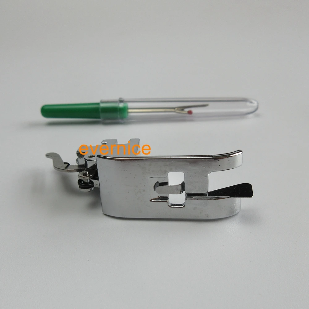 Лапка с высоким хвостовиком прижимная лапка для Babylock Bernette Brother Janome | Дом и сад
