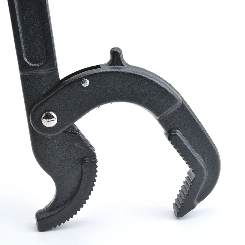 Набор регулируемых универсальных ключей BERRYLION 2 шт. многофункциональный