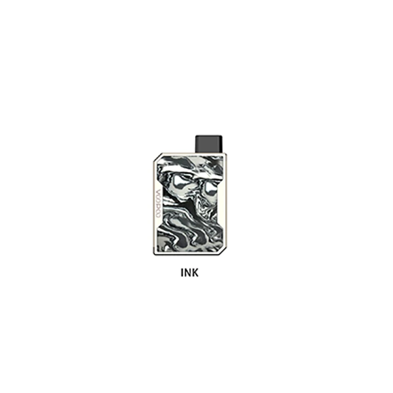 Оригинальный набор Voopoo Drag Nano с 750 мАч батарея электронная сигарета Vape 1 мл