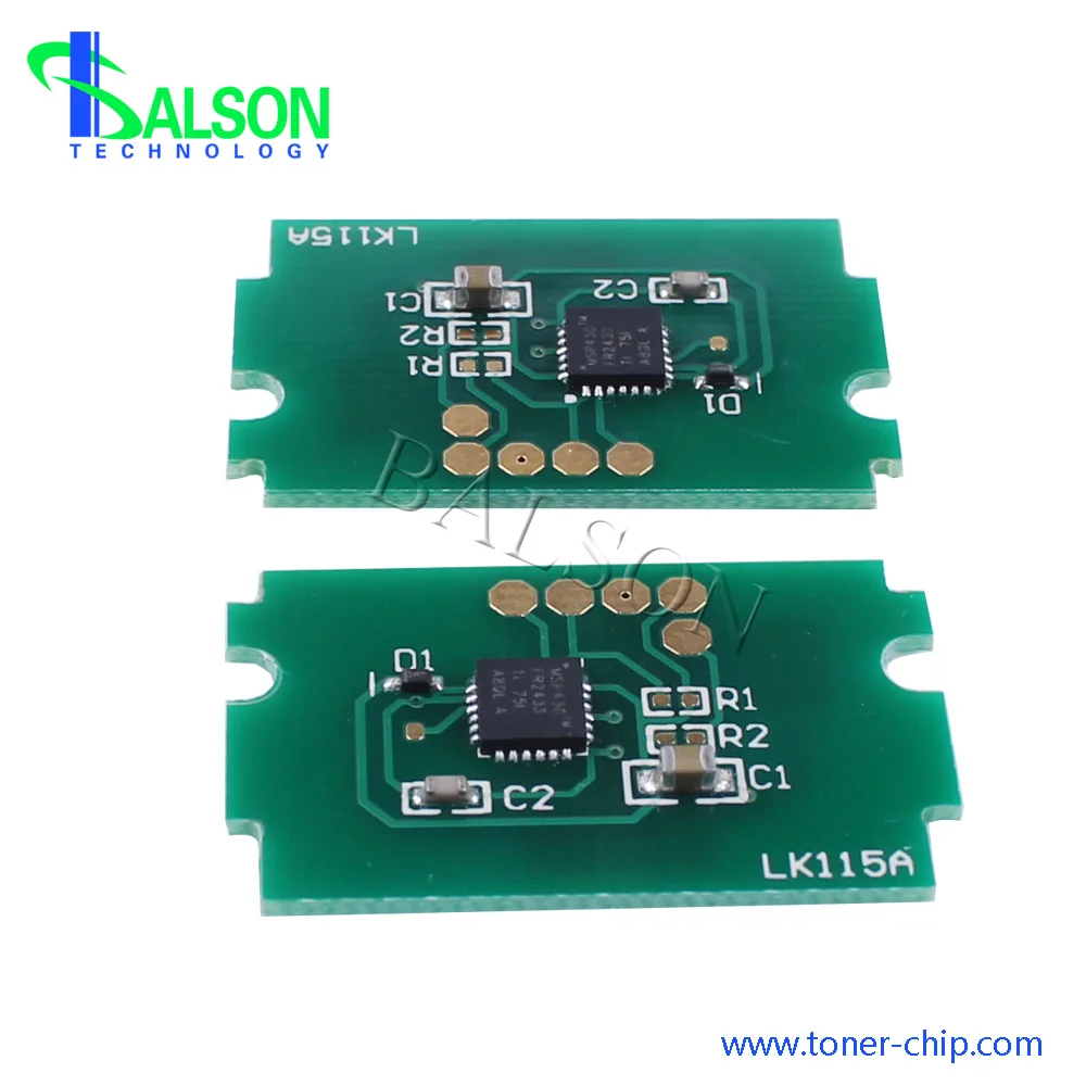 Тонер-чип для kyocera ecosys P5021cdn M5521cdn M5521cdw картридж TK5232 | Компьютеры и офис