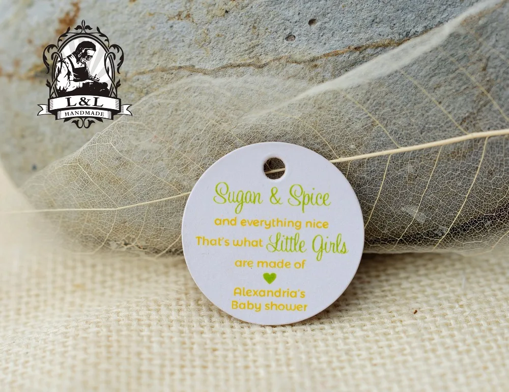 

Круглые этикетки из крафт-бумаги/белой бумаги, 200 шт., 3,5 см