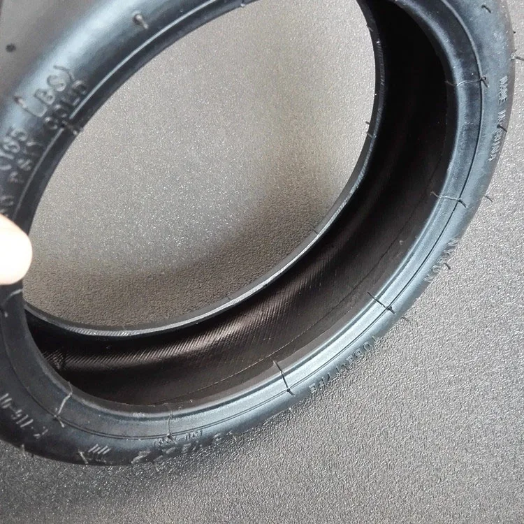 Электрический скутер Xiaomi Tire 8 1/2x2 Tire Xiaomi Mijia электрический скутер внешний, взаимодействующий тюбик для Xiaomi Mijia M365 Электрический скутер