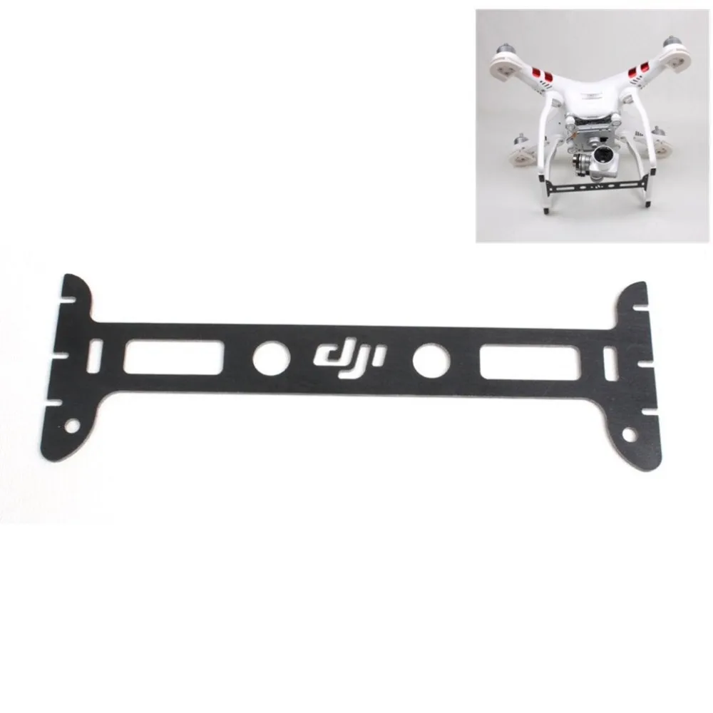 Защитная панель для объектива камеры DJI Phantom 3 Защитное стекло дрона
