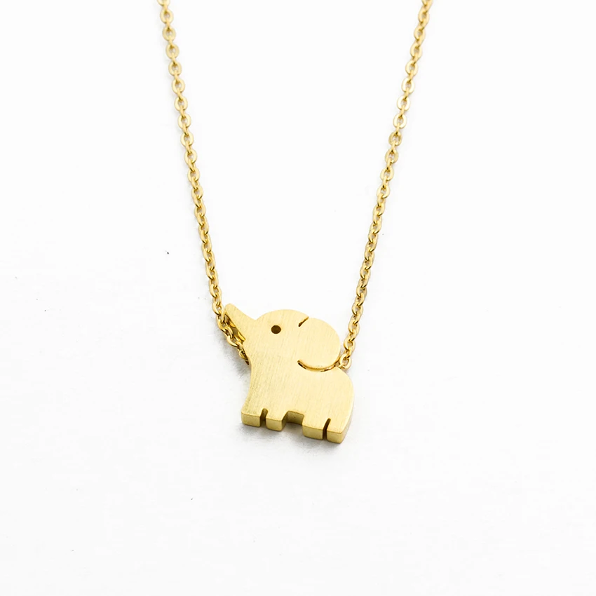 Lucky Amulet тайские подвески для женщин ювелирные изделия из нержавеющей стали
