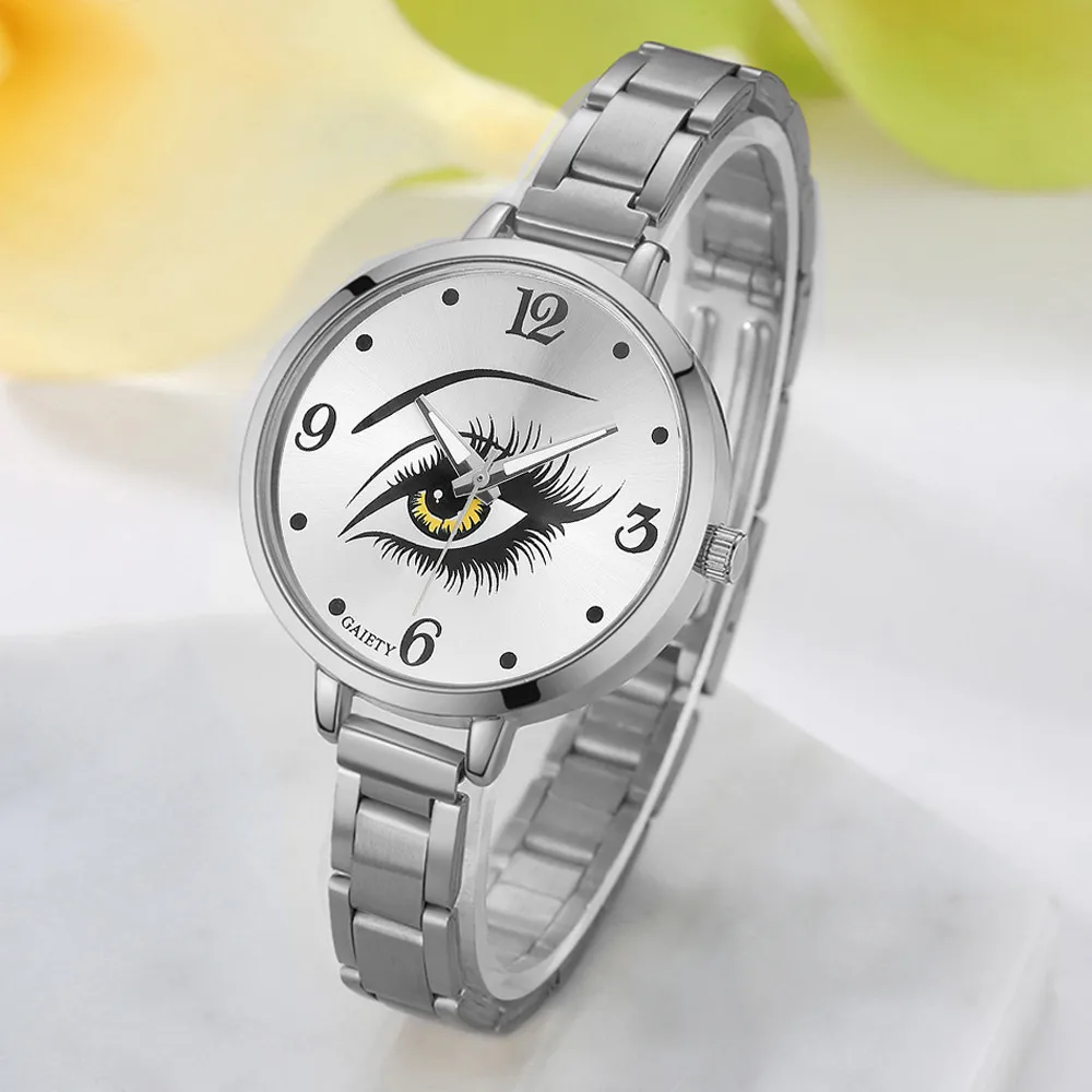 Relogio feminino 2020 женские модные аналоговые кварцевые часы с цепочкой круглые
