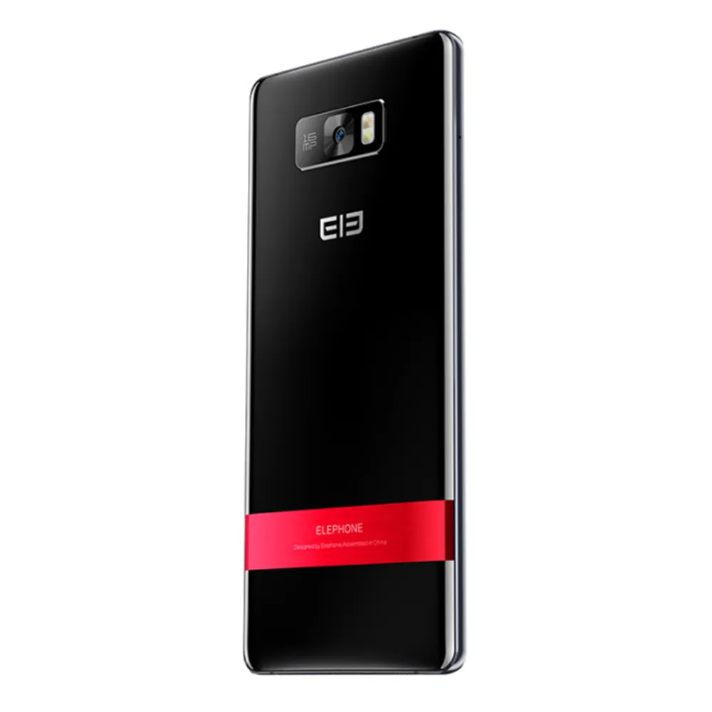 ELEPHONE P11 6 0 дюймов 2.75D Incell FHD + полный Экран 4G B Оперативная память 128 ГБ Встроенная Helio