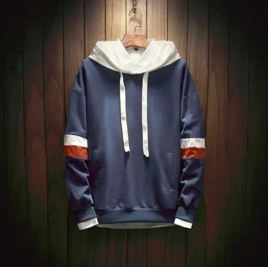 2019 Hoodie Sweatshirt Pullover Hoodies Men/Women Casual Hooded Streetwear Sweatshirts Hip Hop Harajuku Male Sudadera de hombre | Мужская