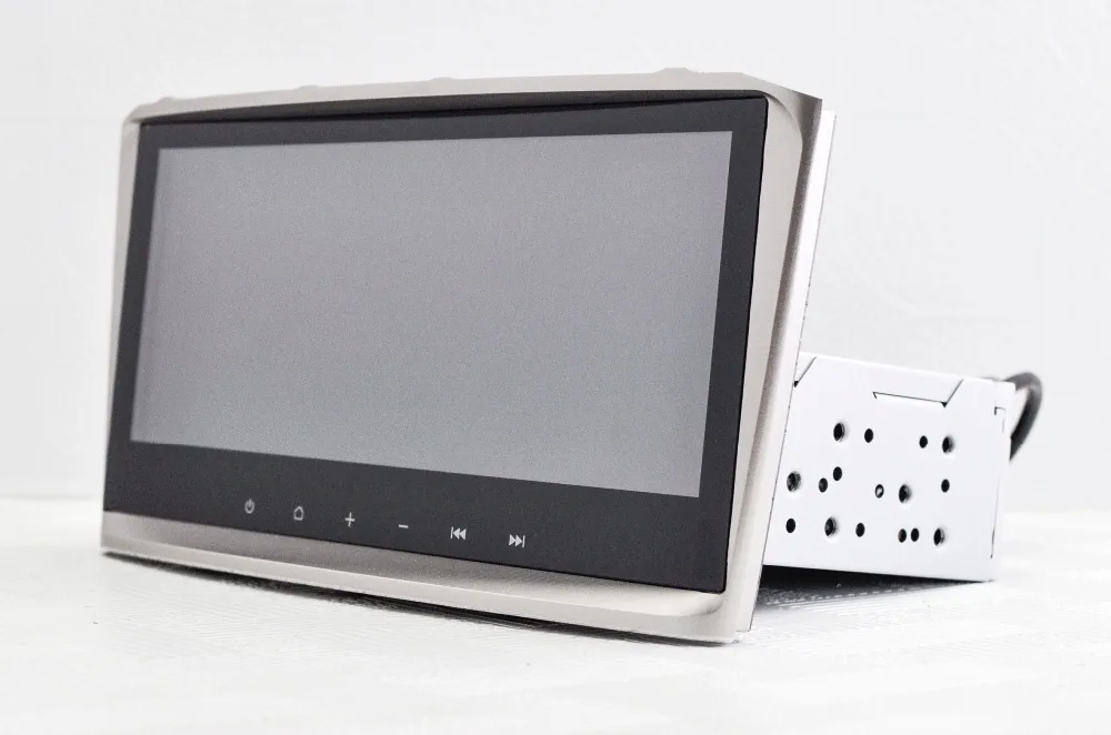 8 &quotAndroid автомобильный Радио DVD GPS навигация Центральный Мультимедиа для Toyota Avensis