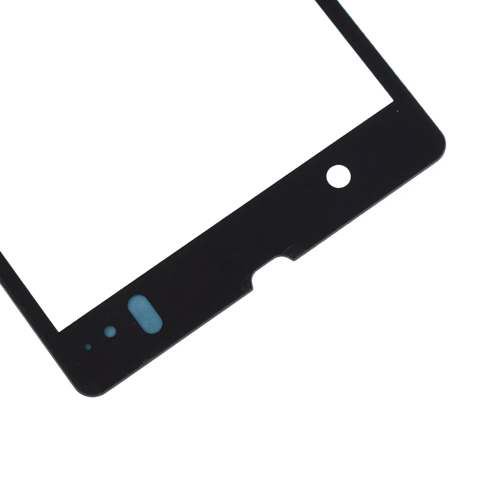 Сенсорный экран для Sony Xperia Z C6602 L36H C6603 сменный сенсорный внешнее стекло |