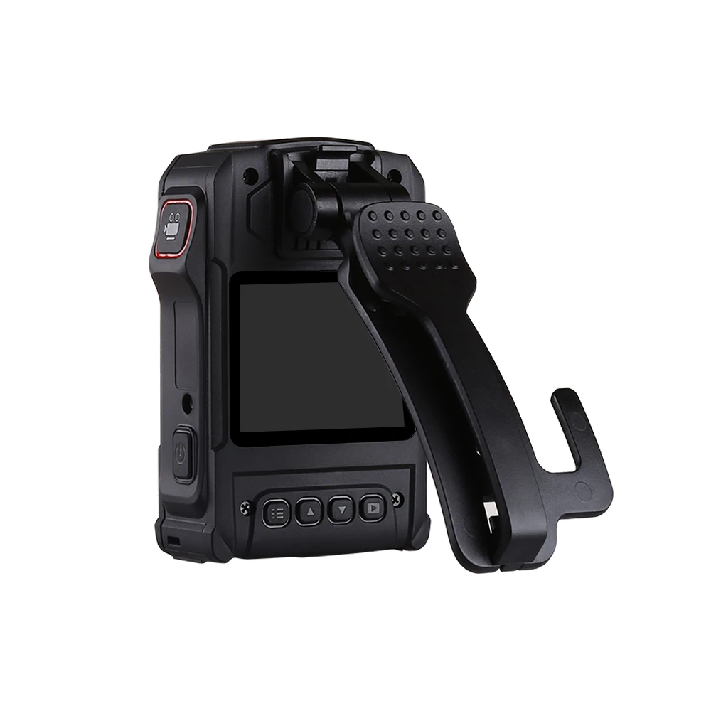 BOBLOV камера WZ61 64GB Ambarella A7LA50 4K Camara HD 1080P с gps ИК ночного видения циклическая запись