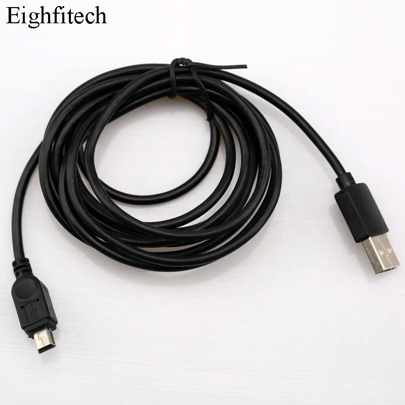 Usb кабель для передачи данных с на Mini порт Usb2.0 T папа 5p Mp3 Mp4 камеры Жесткий диск