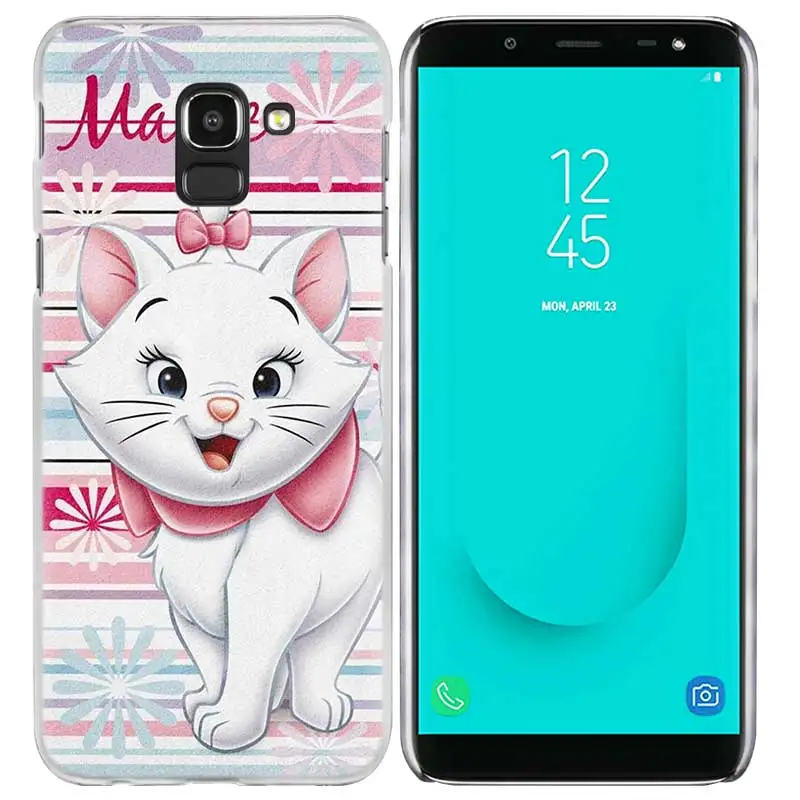 01 Жесткий чехол для samsung Galaxy A50 A20e A70 A40 A20 A6S A8S S10 S10e S105G Plus Fundas Coque - Цвет: 01