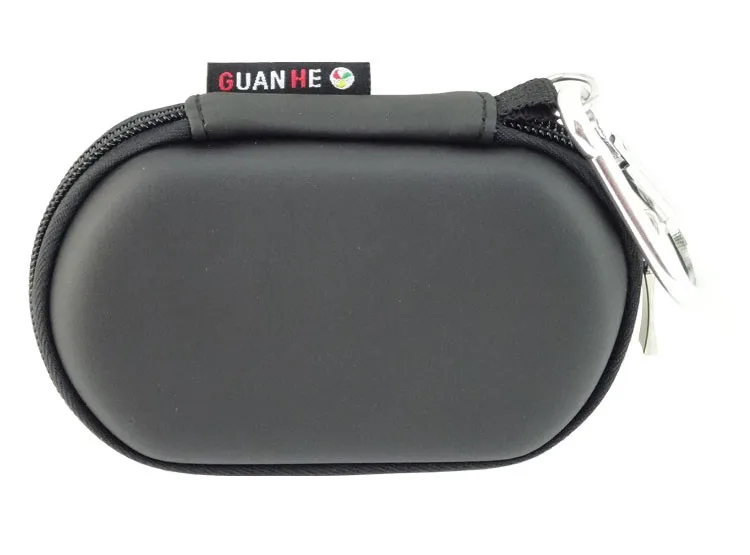 GUANHE USB флэш-накопитель чехол для переноски защитный чехол для хранения сумка для хранения Чехол для наушников органайзер для кабеля аксессуары для хранения