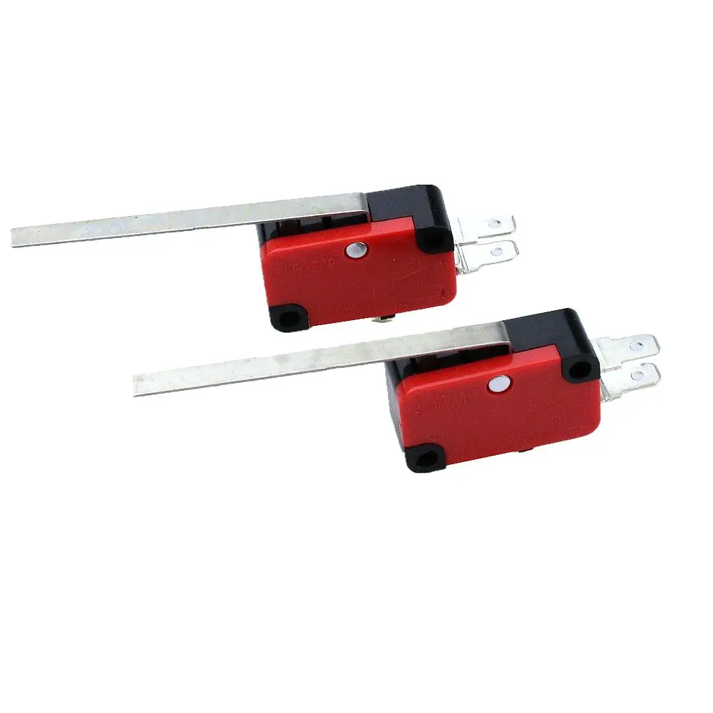 10 Осенний комплект из двух вещей Концевой выключатель с прямым рычагом на