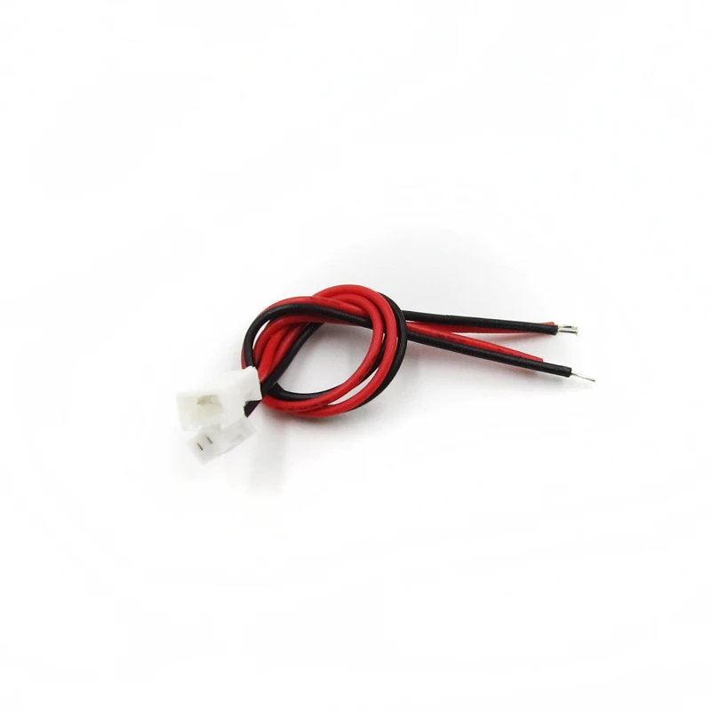 20 пар JST 1 25 мм 2 контактный разъем Micro Male Female Plug 80 провода кабели|cable male female|cable femalecable
