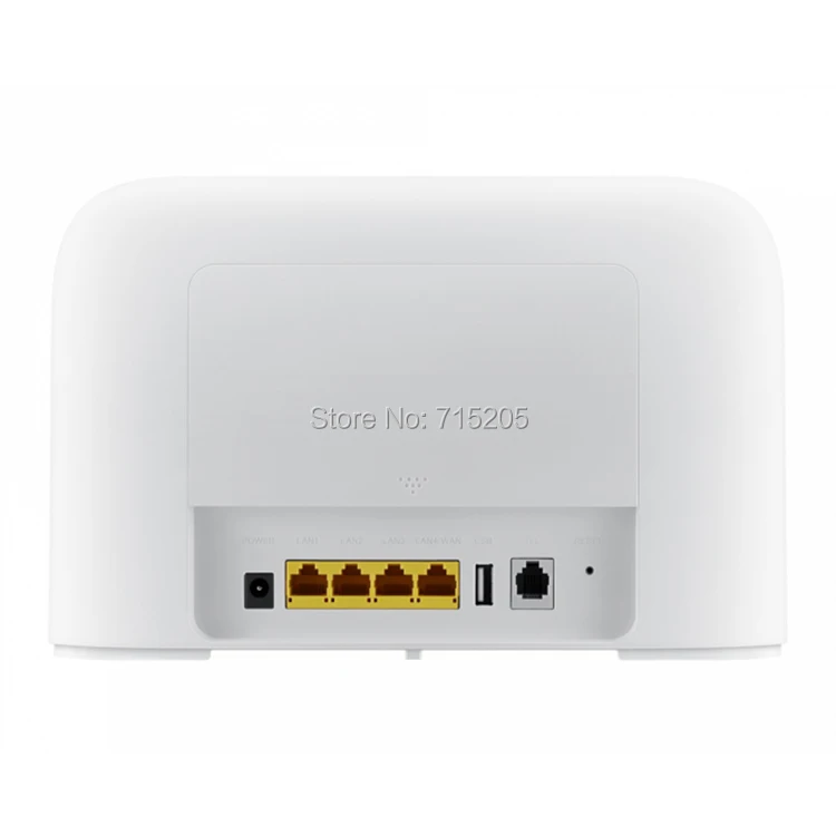 Разблокированный huawei B715s-23c 4 аппарат не привязан к оператору сотовой связи Cat9 Band1/3/7/8/20/28/32/38 CPE 4G Wi-Fi маршрутизатор huawei B715 PK B618 B525 E5788