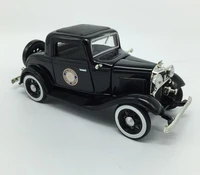 132 scale alloy model carhigh simulation antique vintage carmetal diecaststoy vehiclescollection model carfree shipping