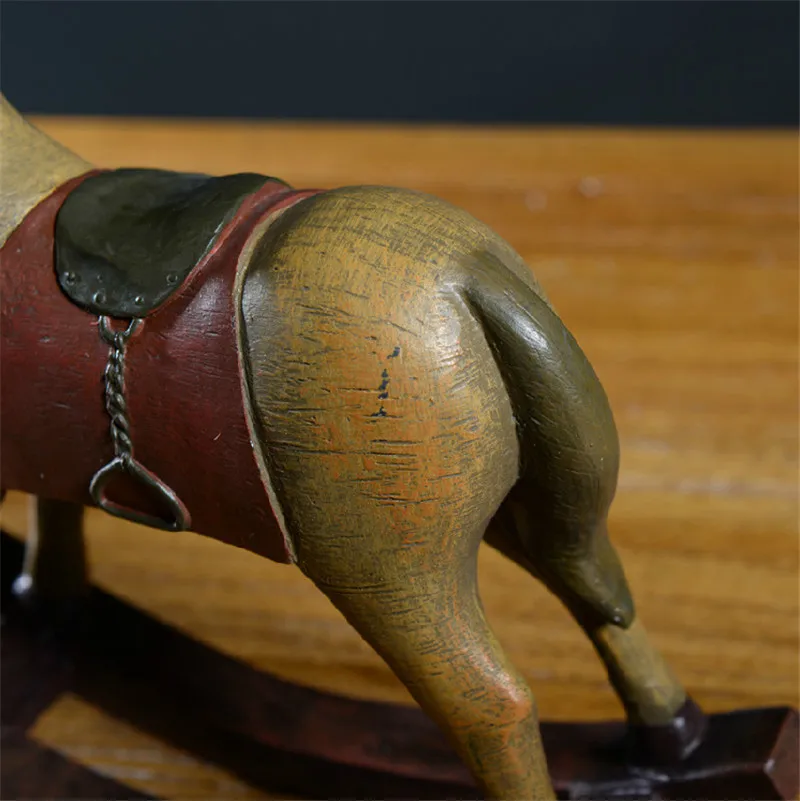 2017 Новый дизайн качающийся полимер искусственная кожа американский стиль