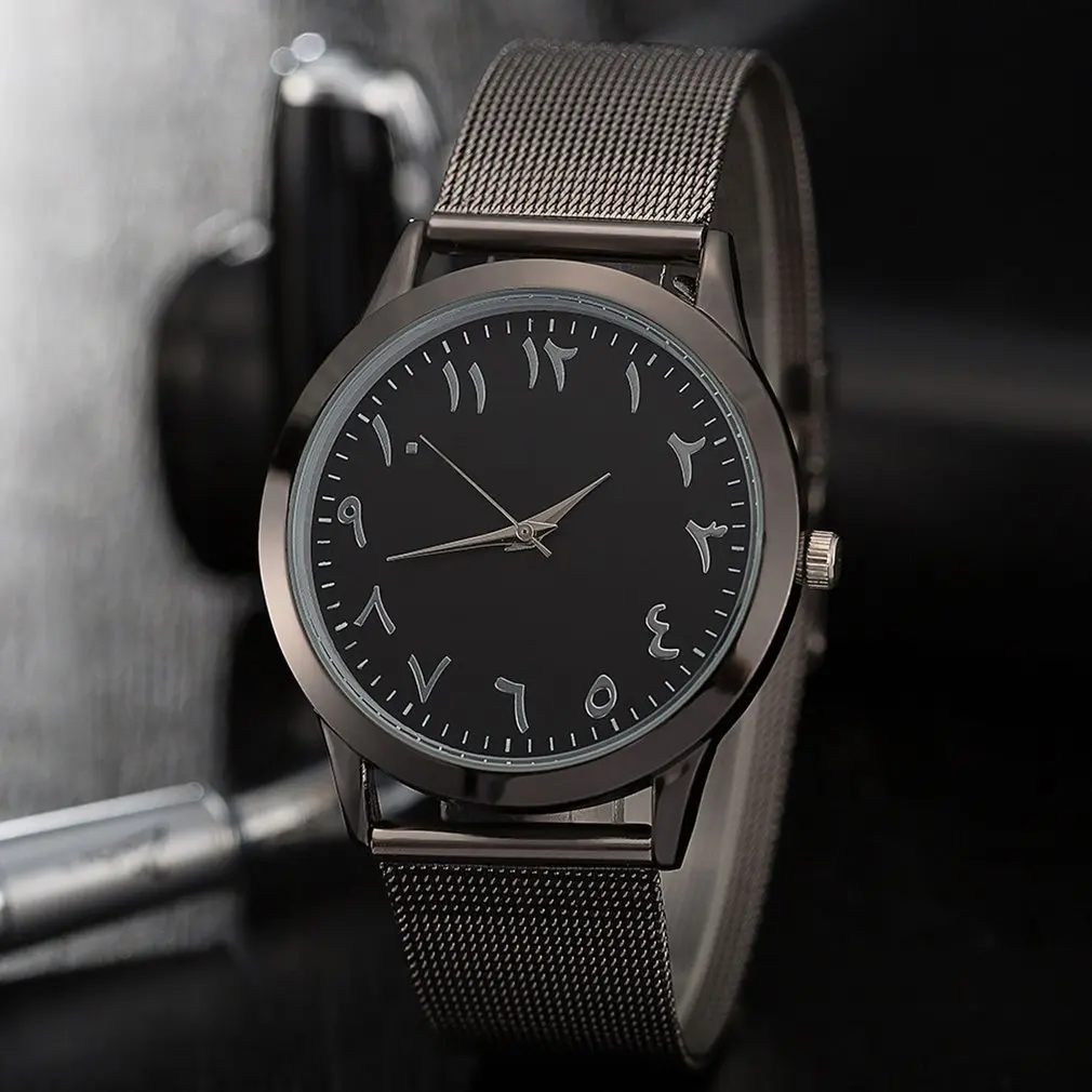 WMG057 Кварцевые наручные часы Для женщин Простые модные роскошный женский пояс из