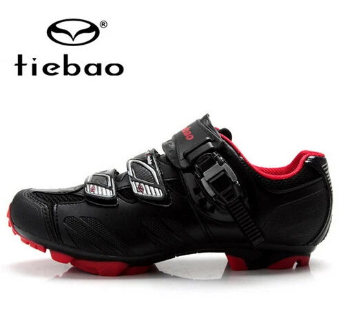 TB35-B1407 Tiebao, обувь для велоспорта, sapatilha ciclismo, mtb, гоночный велосипед, самоблокирующиеся мужские кроссовки, женские, для велосипеда, для спорта на открытом воздухе, спортивная обувь - Цвет: TB35-B1407