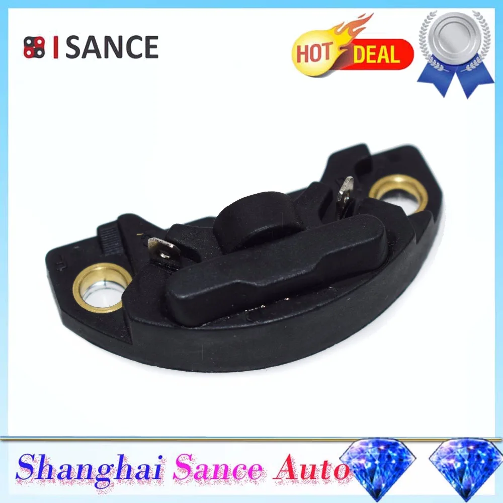 ISANCE модуль управления зажиганием ICM LX549 MD611384 подходит для Mitsubishi Cordia Galant Mighty Mirage