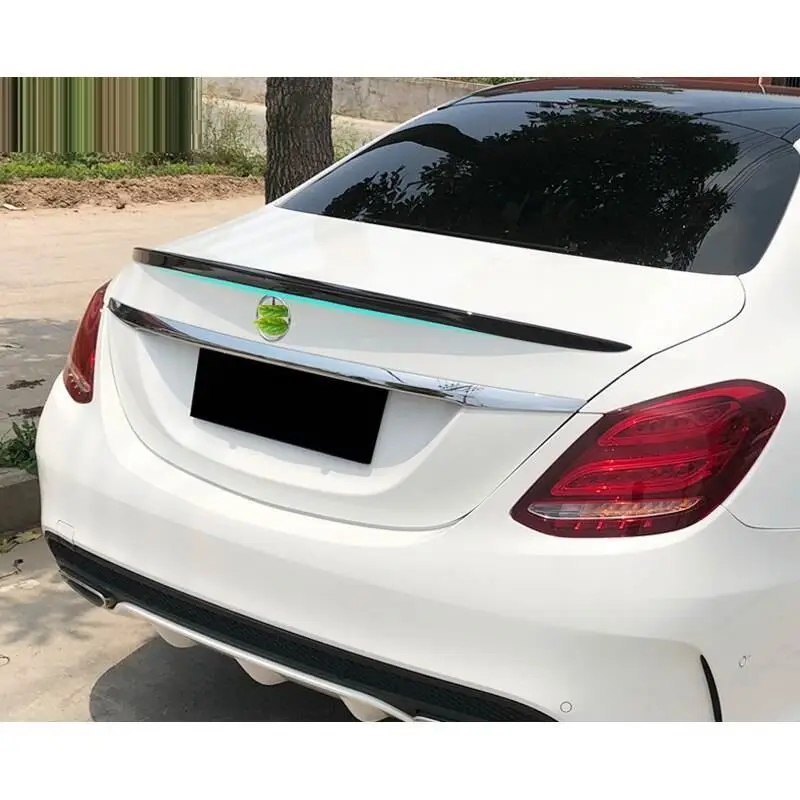 Аксессуары для модификации автомобиля Automovil аксессуар стайлинга Mercedes Benz C