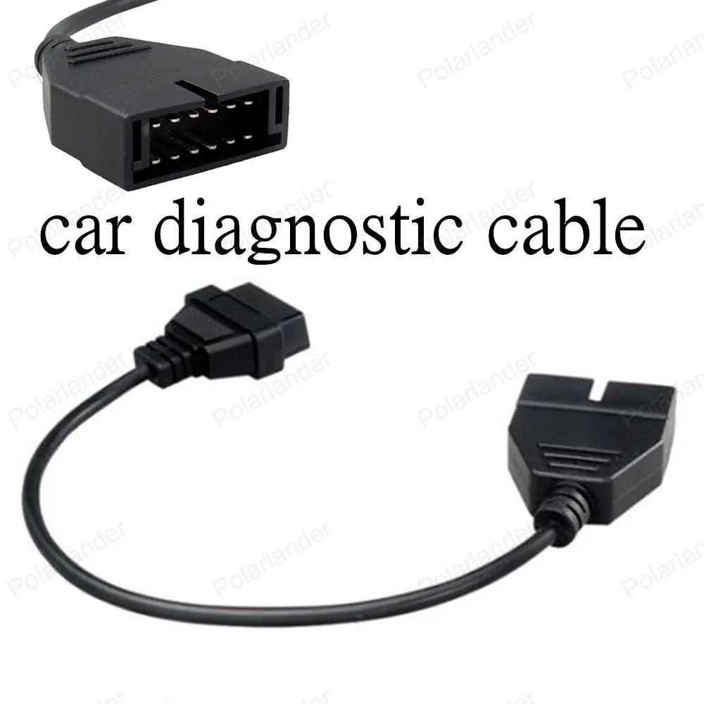 Лучшие продажи для GM OBD2 услуги автомобиля диагностические кабели Авто сканер