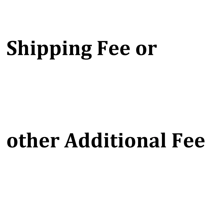 Стоимость доставки или другая дополнительная плата |