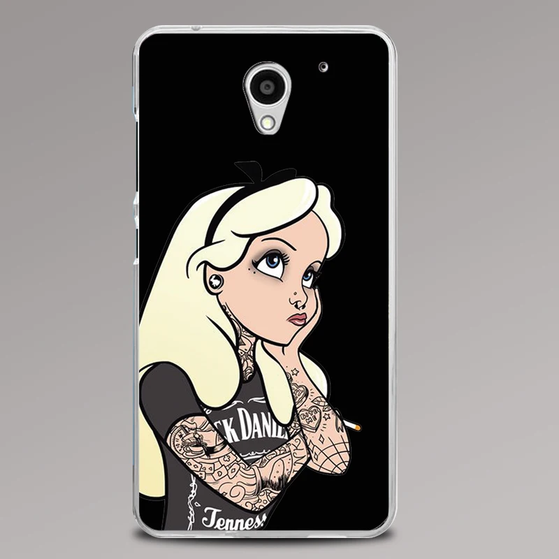 New Arrival ZTE A510 Case Cover Luxury Cartoon Painting Protective For Blade Phone Cases |
