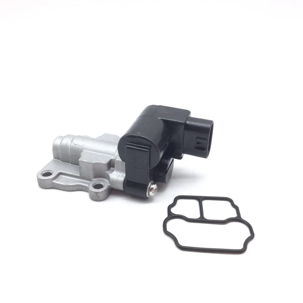 Клапан контроля холостого хода IACV для Chevrolet Prizm Toyota Corolla 1.8L 222700D010 2227022010 22270 0D010