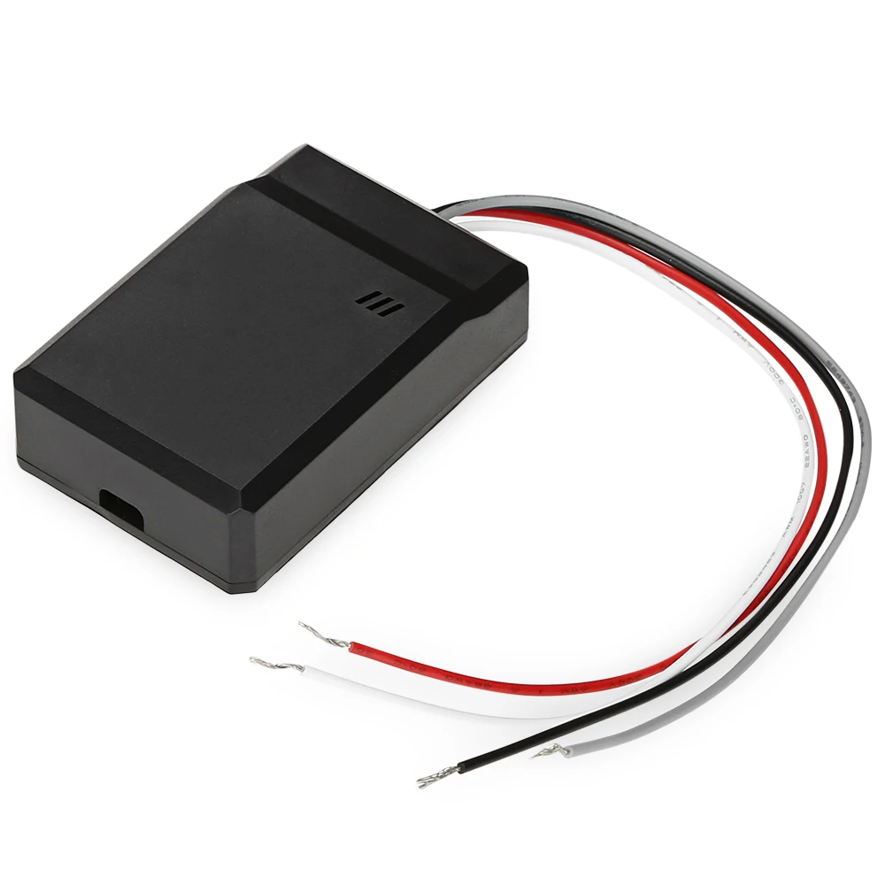 Удобное T-3 автомобильное умное многофункциональное управление рулевым колесом