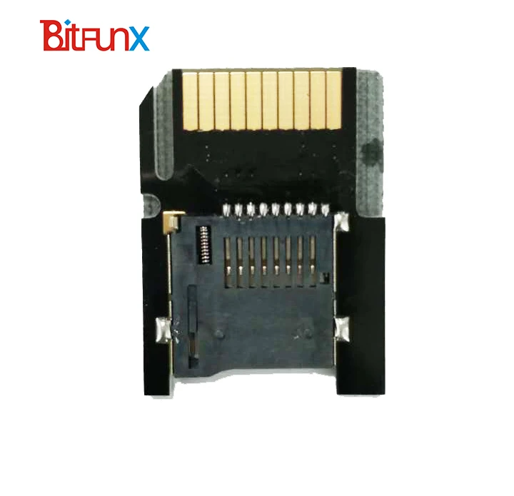 Адаптер sd SD2VITA для psvita gamecard socket PSVSD Micro SD PS Vita Henkaku Enso 3 60 усовершенствованная версия