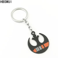 spacecraft keychain classic tv movie show high quality cartoon anime fashion metal jewelry cosplay gifts for woman girl men