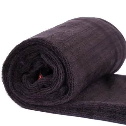 1 шт. Бесплатная доставка модные черные теплые леггинсы для девочек Толстые