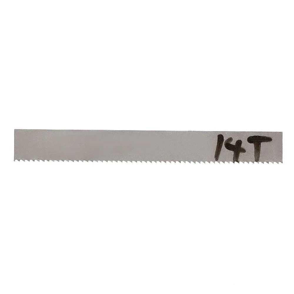 82" x 3/4" 10/14TPI Bi-metal band saw blades for cutting metal solid bar and hollow tube 2083*19*0.9*10/14tpi | Инструменты