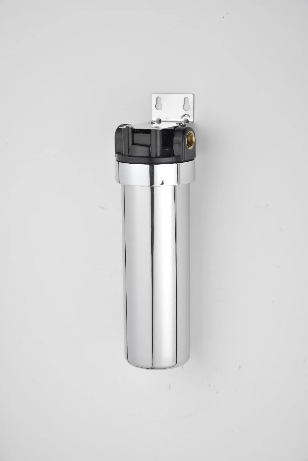 10 дюймовый одноступенчатый бытовой очиститель воды с керамическим фильтром 0 2