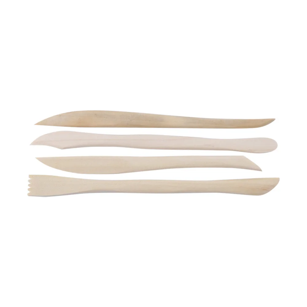 Набор инструментов для моделирования из деревянной глины 10 шт./лот|tool set|hand tool setclay