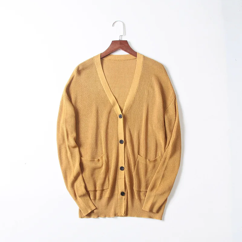 2019 Плюс Размер повседневные свитера Весенняя женская одежда модные свободные