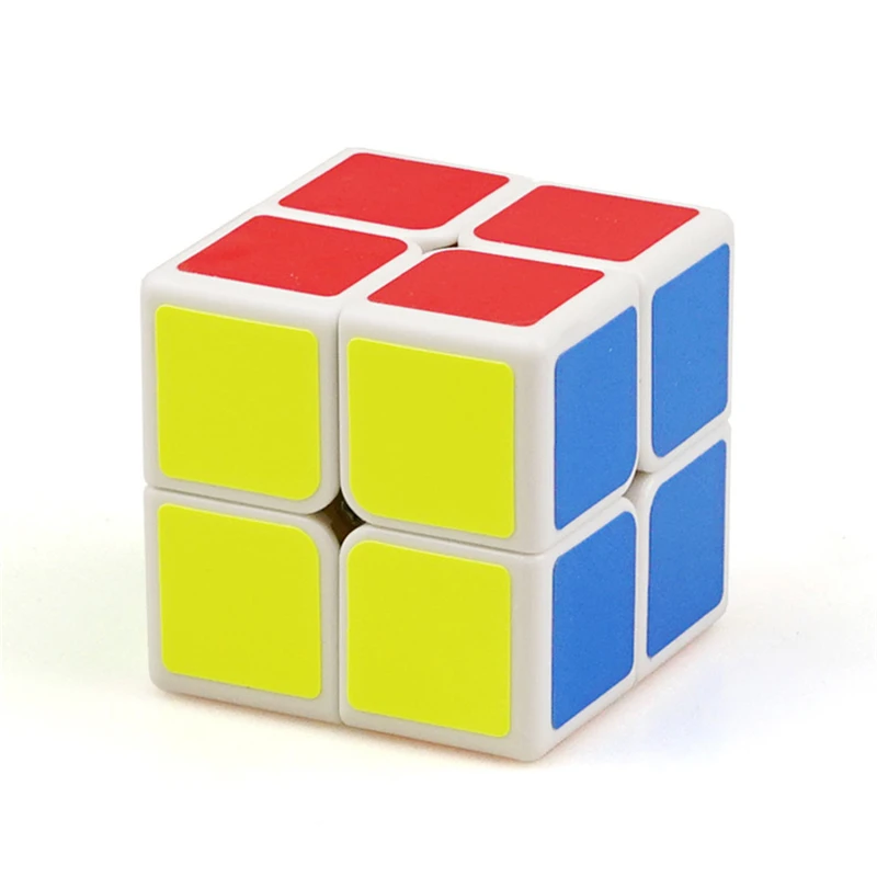 Shengshou Legend 2x2 волшебный куб головоломка соревнование вызов cubo magico подарки