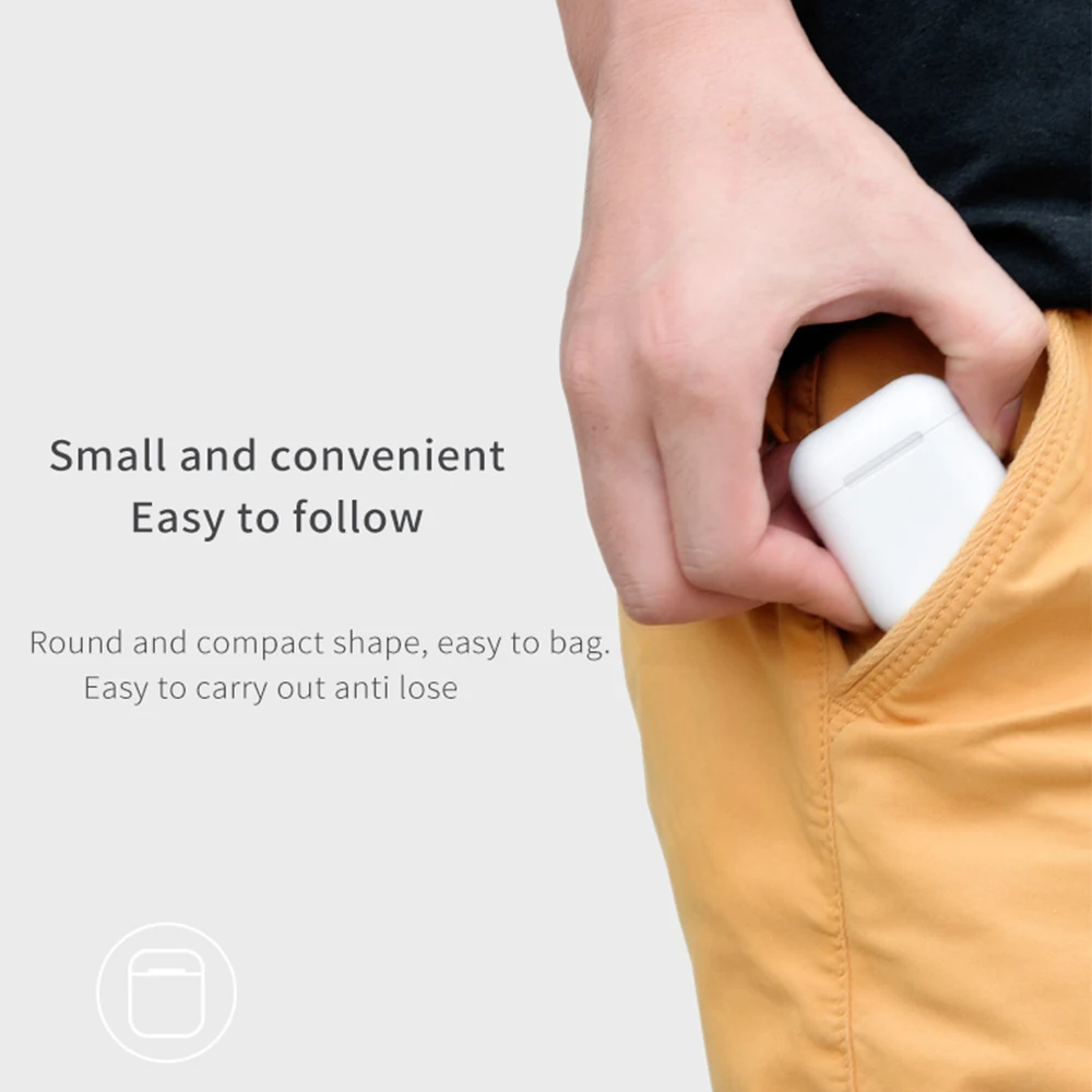 I30 TWS Bluetooth наушники беспроводные наушники 1:1 с функцией pop-up Touch Control размер VS LK TE9 LK-TE9 XYpods i11 i20 i10 i12 i13 i14tws on.