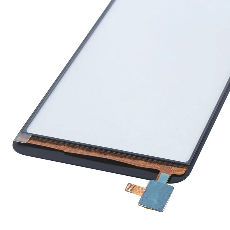 Сенсорный экран Roson для Leagoo M9 идеальная сменная Сенсорная панель TP Для аксессуары