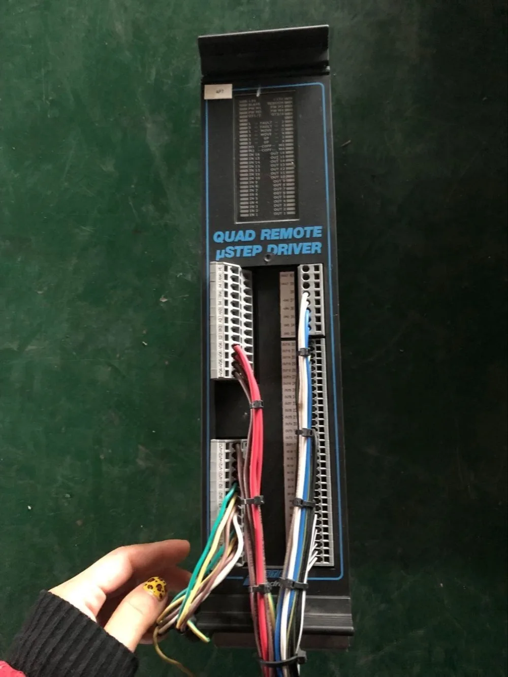 

E5906510054 inverter Good appearance 90% new ,90 days warranty , in stock free shipping