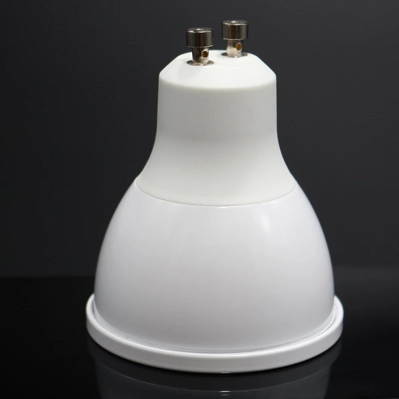WASEDA ZIGBEE RGB/CCT белый 5 Вт лампа RGBW/CW 2700-6500 K светодиодный прожектор AC100-240V zigbee zll работа