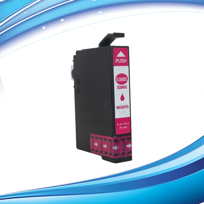 Замена чернил для Epson Expression Home XP 330 принтер Все в одном 288 чернил|ink for epson|ink printer epsonink