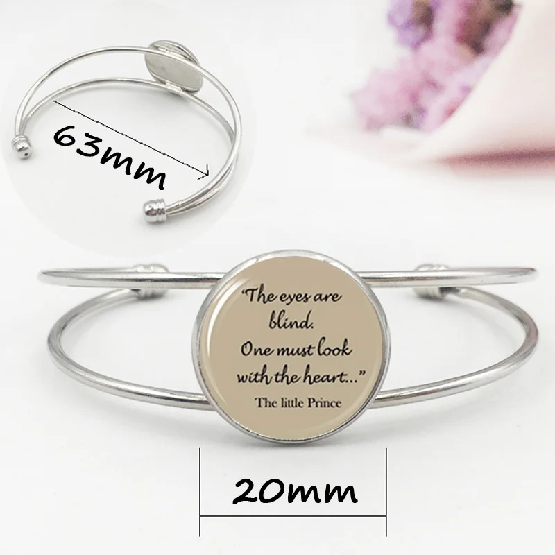 Маленький принц цитирует глаза слепы нужно смотреть с сердцем Слова