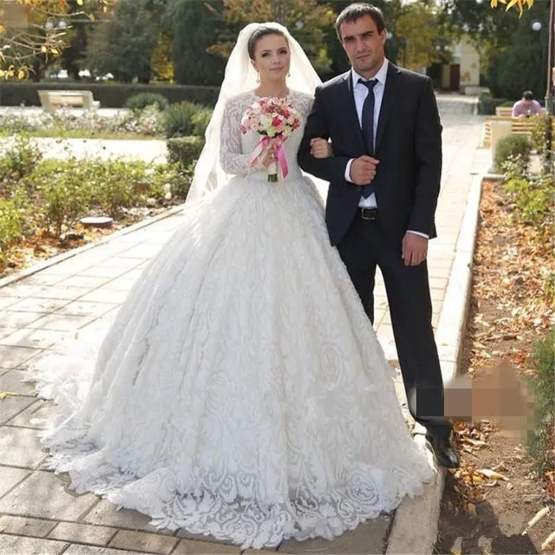 

Wedding Dresses