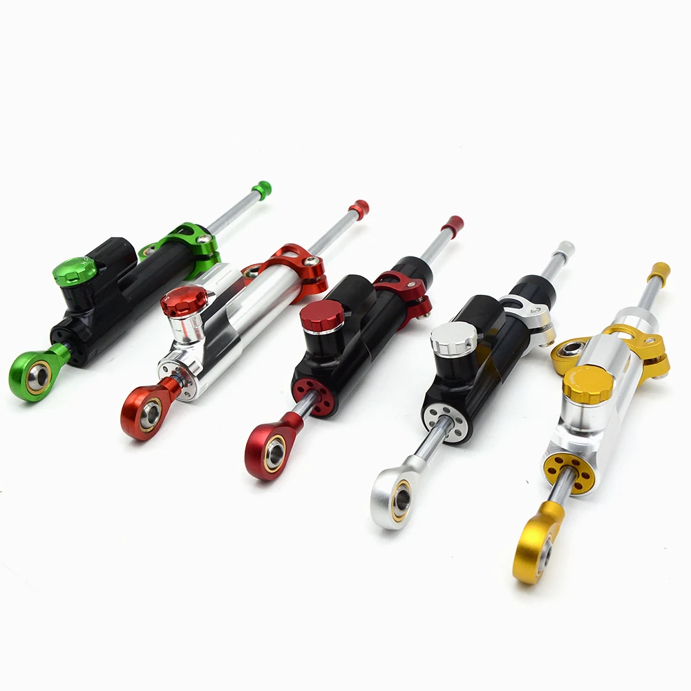 Для 390 125 690 200 250 990 1290 Приключения R SMC мотоцикл демпфер руля стабилизации