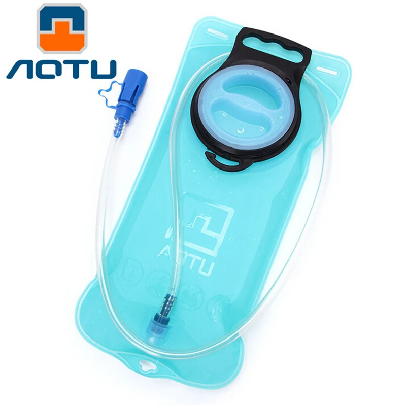 Сумка для воды на 2 л уличный мешок питья спорта велоспорта скалолазания