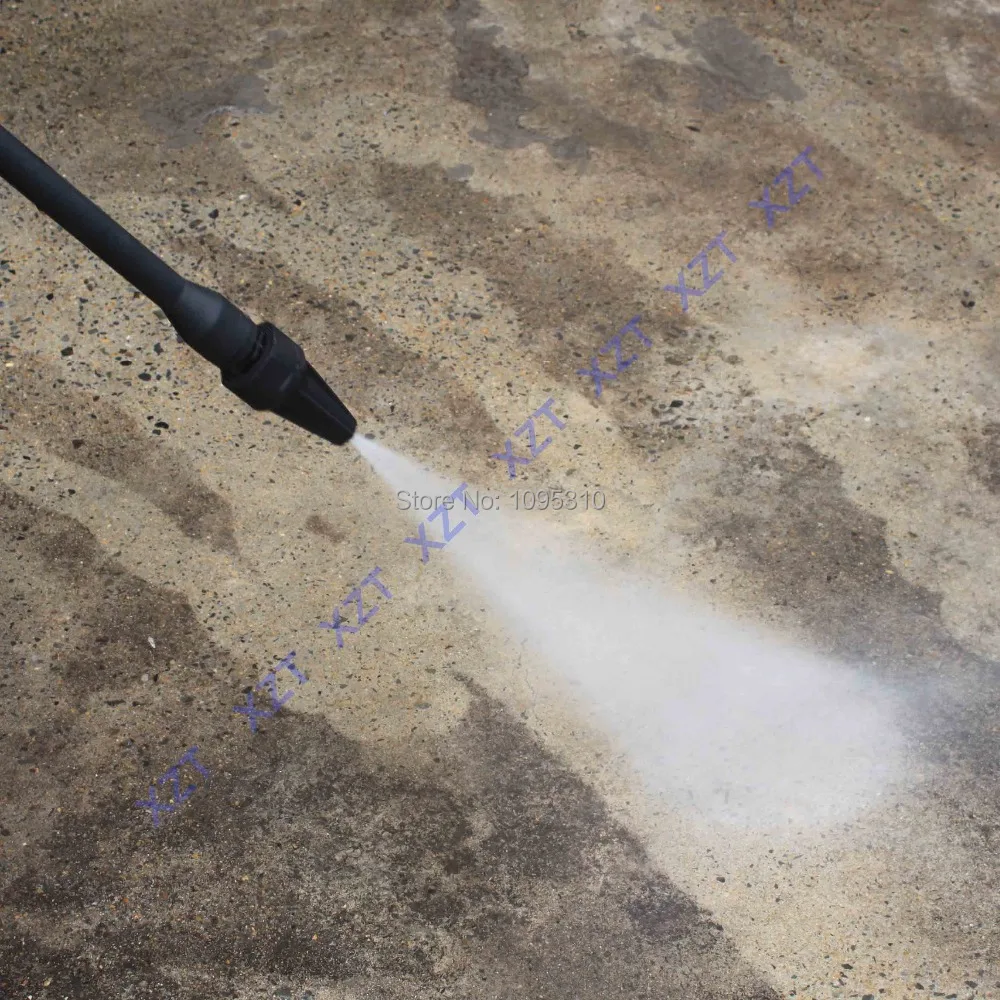 Karcher K1K2K3K4K5K6K7 16MPa/2300PSI пистолет для мойки под давлением набор сменный пистолет|kit