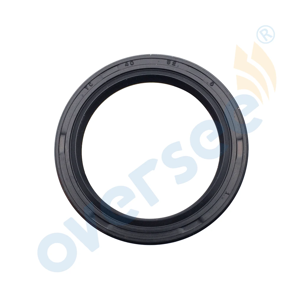 Для подвесных лодок YAMAHA 93102-40M14-00 сальник коленчатого вала 150ETLH 200ETXH 175ETLG 115TXRA |